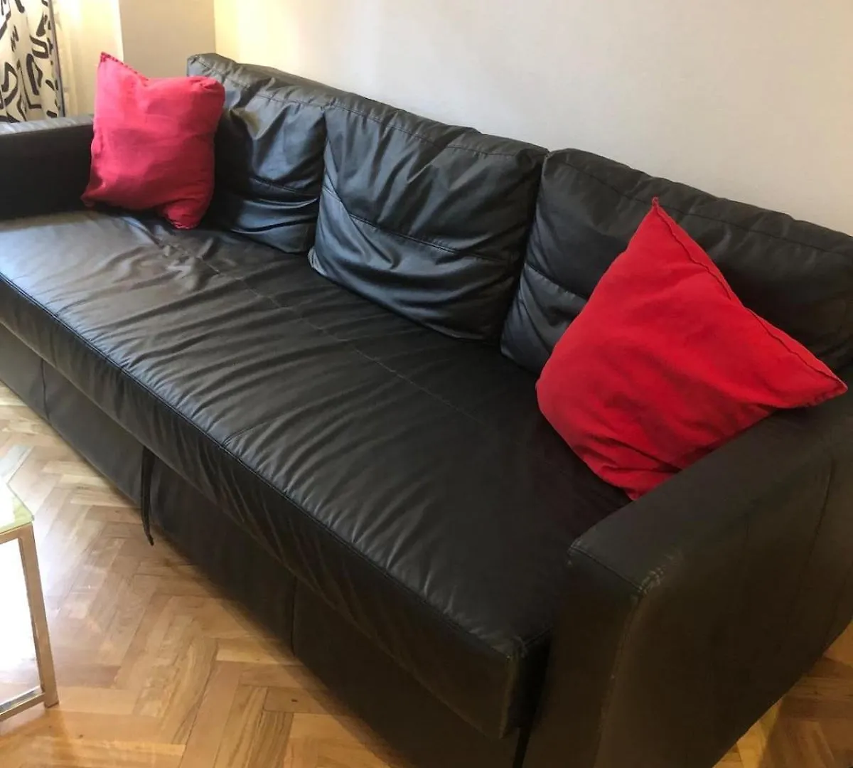 Apartamento Turistico Mad-Aeropuerto Ifema Madrid 0*,  Spain