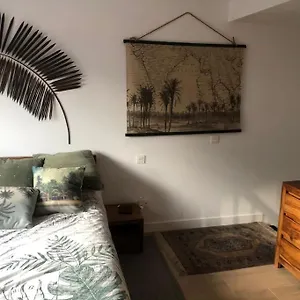 Apartment Moderno Loft En Barajas, Madrid